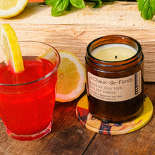 Charger l&#39;image dans la galerie, LA CHAUX-DE-FONDS 180 ml - Amandes, balsamique, hespéridée, Irisée, orientale