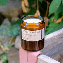 Charger l&#39;image dans la galerie, LA CHAUX-DE-FONDS 180 ml - Amandes, balsamique, hespéridée, Irisée, orientale
