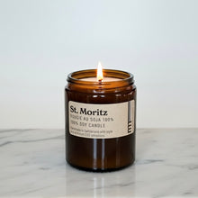 Charger l&#39;image dans la galerie, ST.MORITZ 180 ml - Miellée, amande, gourmande