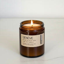 Charger l&#39;image dans la galerie, GENÈVE 180 ml - Boisée, épicée, florale