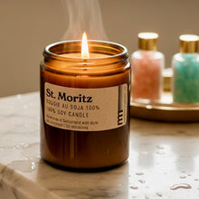 Charger l&#39;image dans la galerie, ST.MORITZ 180 ml - Miellée, amande, gourmande